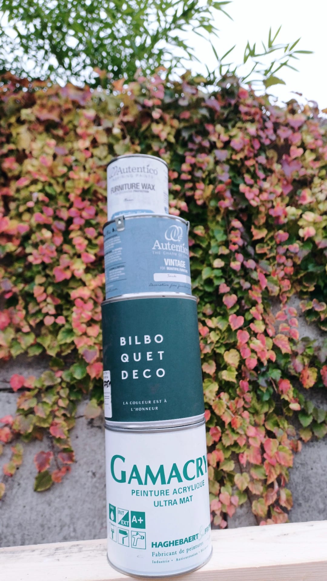 Un exemple de produit disponible au catalogue du Bric à Mat