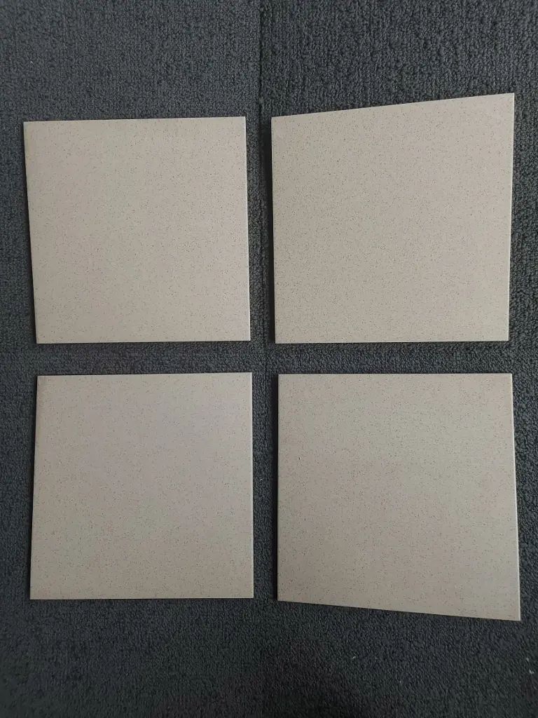 DL08 - Carrelage sol