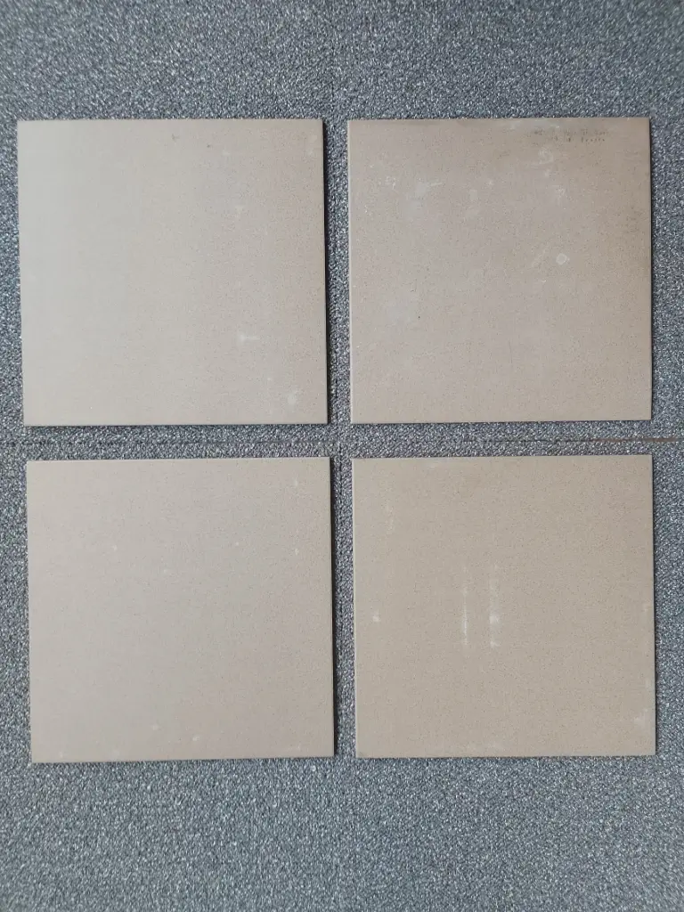 DL09 - Carrelage sol