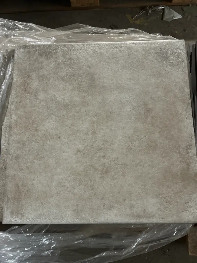 JT02 - Carrelage en grès cérame émaillé 