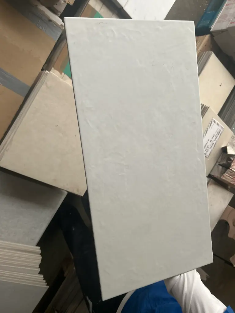 JT06 - Carrelage mural