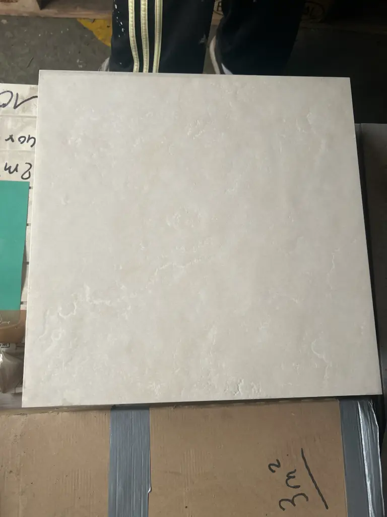 JT07Bis - Carrelage sol