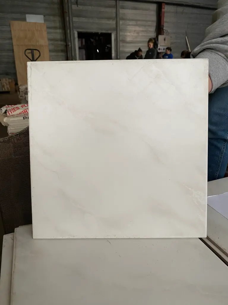 JA11 - Carrelage sol