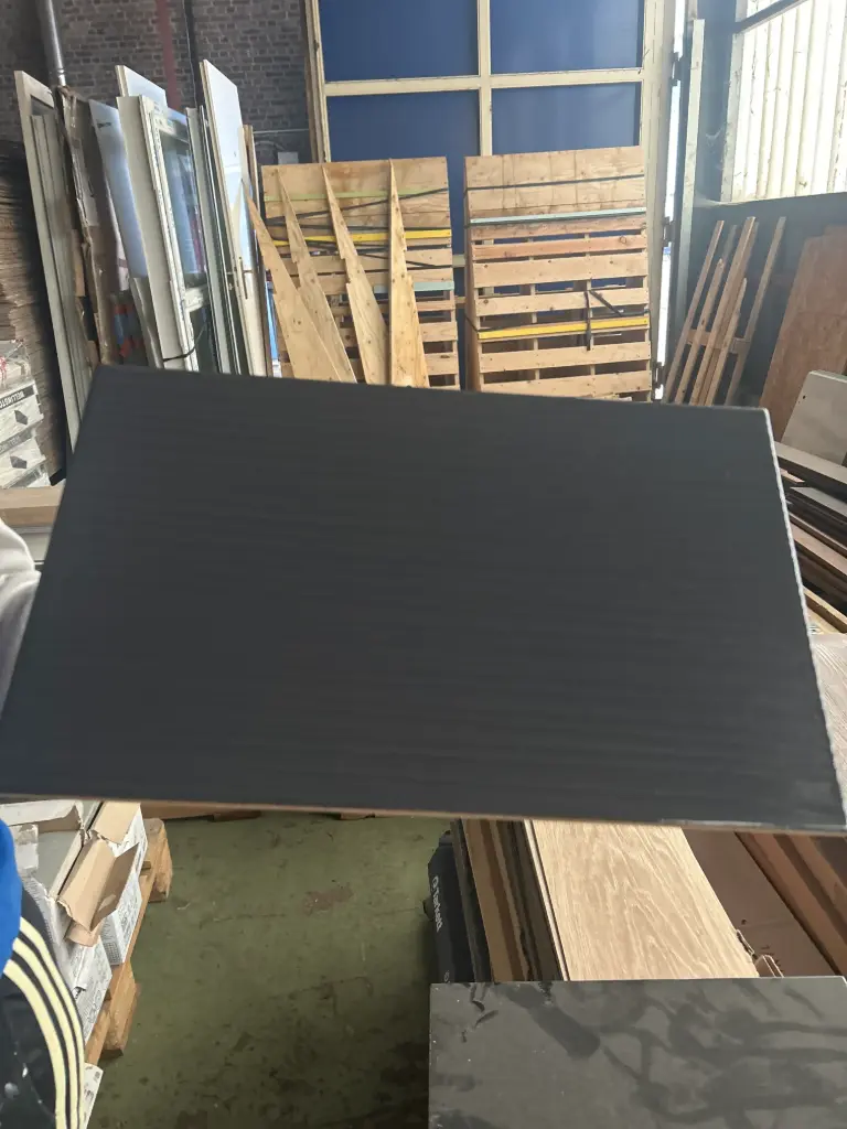 [JT20] JT20 - Carrelage faïence Couleur: Gris foncé - 40c25 cm