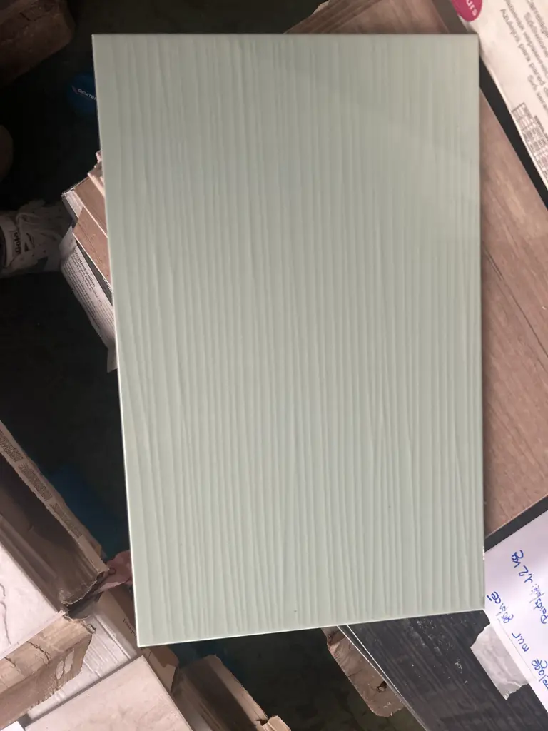 JT21 - Carrelage faïence