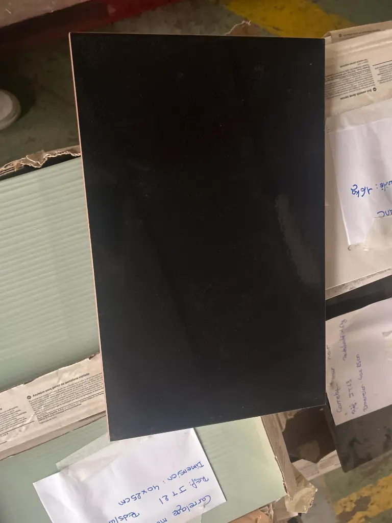 JT23 - Carrelage faïence