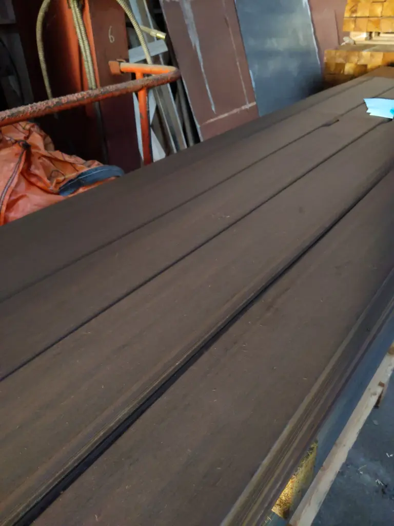 CT19Bis - Lame de terrasse en composite