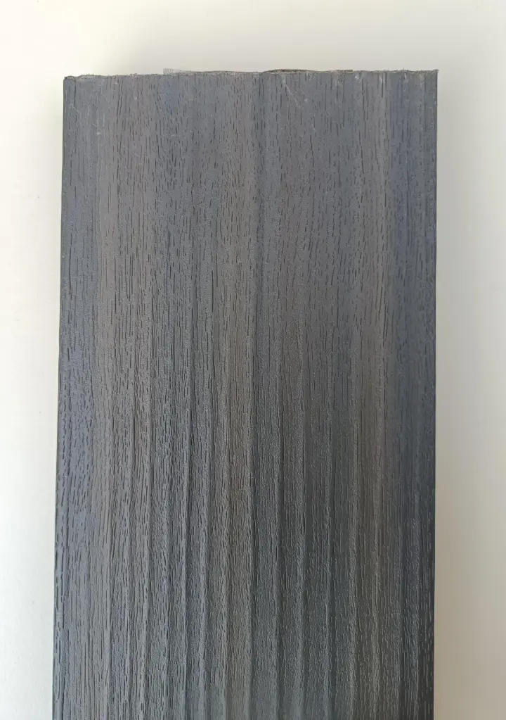 MT03 - Lame de terrasse en composite vintage dark grey