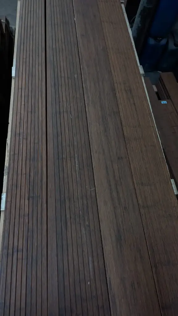 MT06 - Lame Bambou Samba