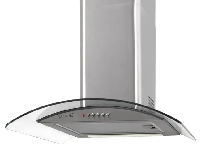 LM44-029 Hotte murale 