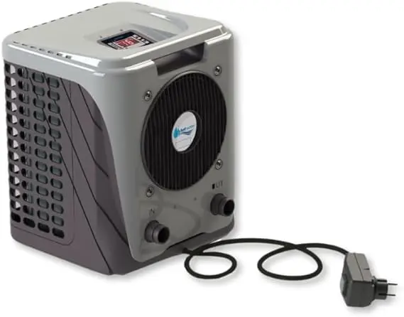 LM44-094 POMPE A CHALEUR 3,5 KWH MAX PISCINE 20M3