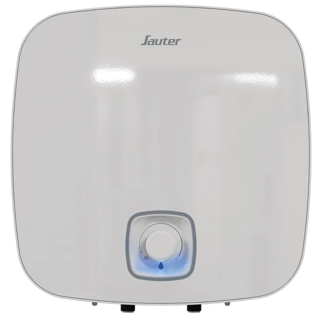 LM44-057 Chauffe eau 30L sur évier Liquine 2 Sauter