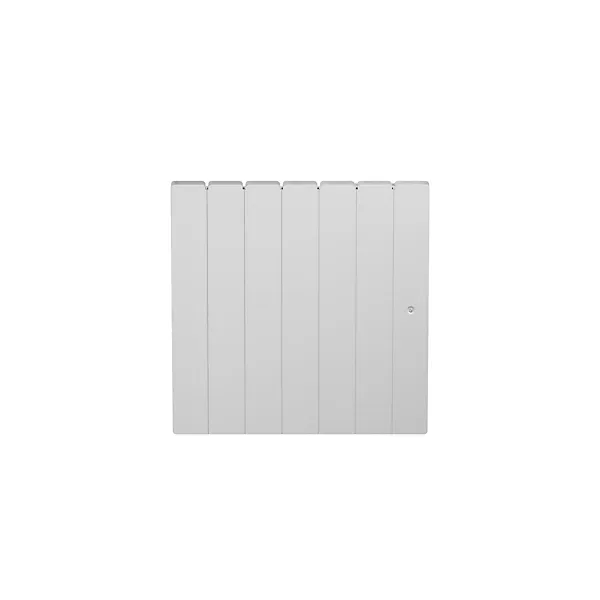 LM45-150 Radiateur électrique à inertie sèche Noirot Fontea 1000W blanc