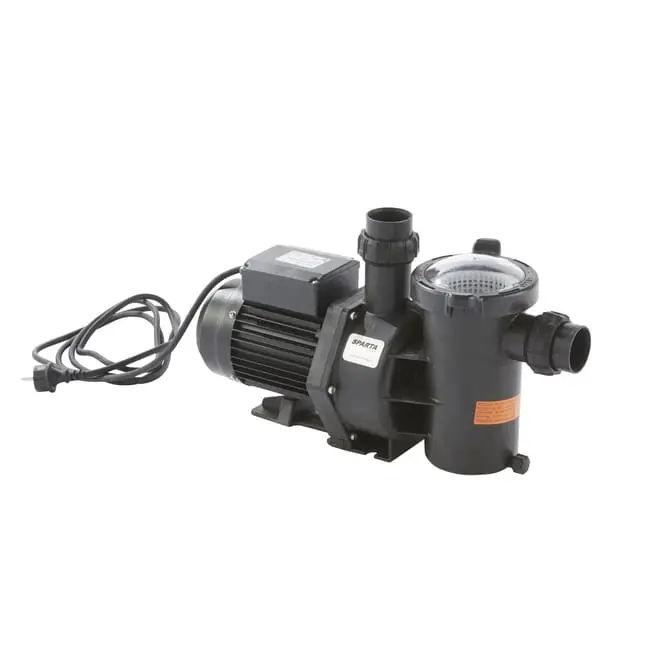 LM45-126 Pompe filtration 1CV 8.8M3/H MAX100M4