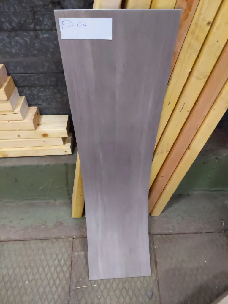 FD04 - Lames vinyle mushroom