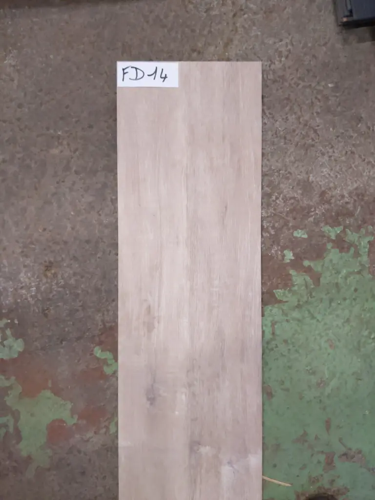 FD14 - Lames vinyle looselay long parfait 