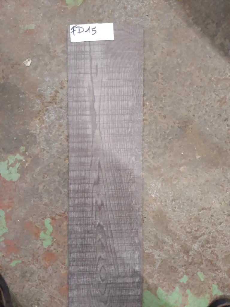 FD15 - Lames vinyle longues simplay 