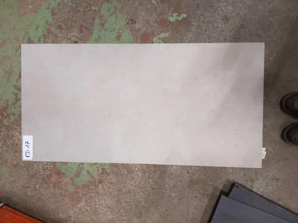 FD17 - Lames vinyle earth grey 