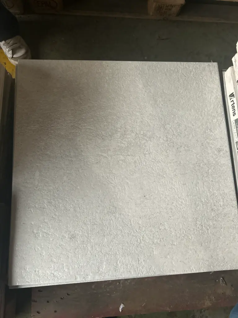 JT07 - Carrelage sol