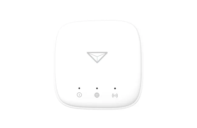 LM45-019 Box domotique ENKI CONNECT 