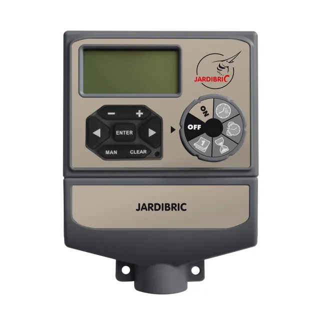 LM46-082 Programmateur 1 A 4 VOIES 9V PROG4DC
