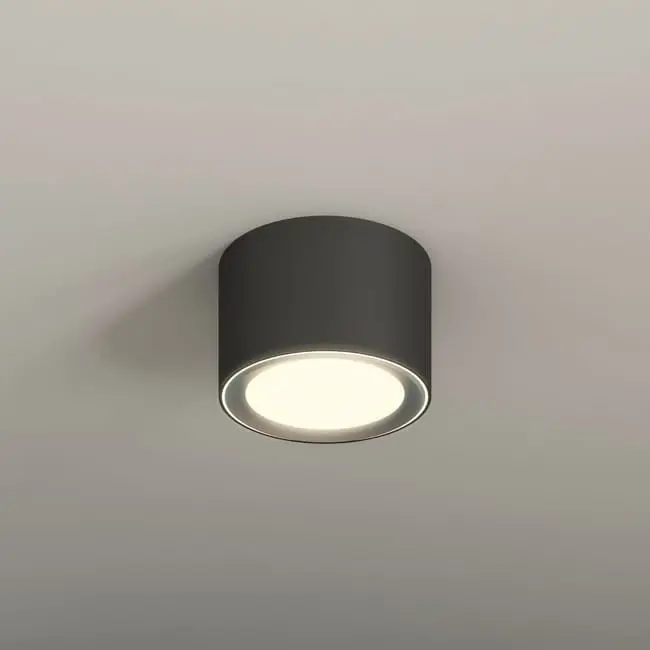 LM26-008 Spot à encastrer LED Oberon