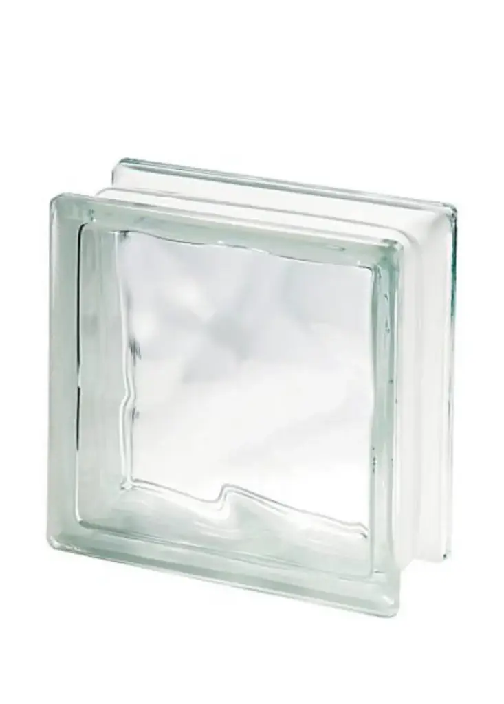 TD06 - Brique de verre nuage