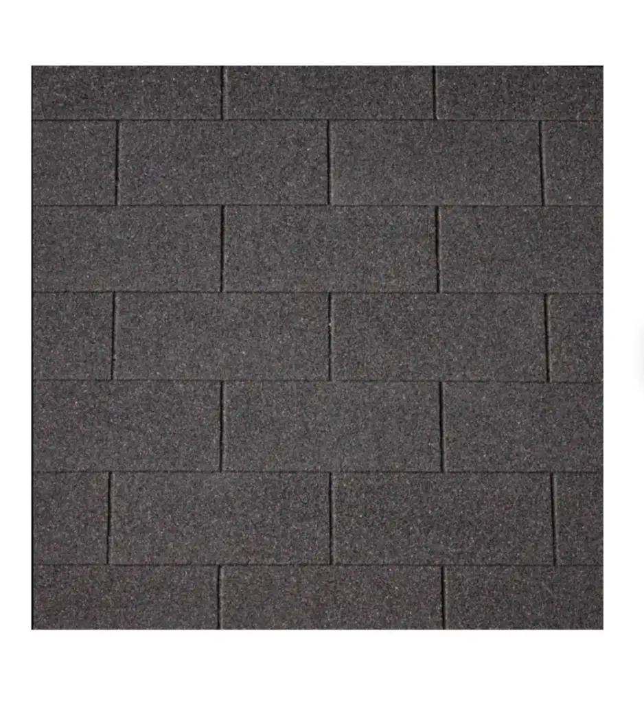 TD08 - Bardeau de toit en Asphalte 