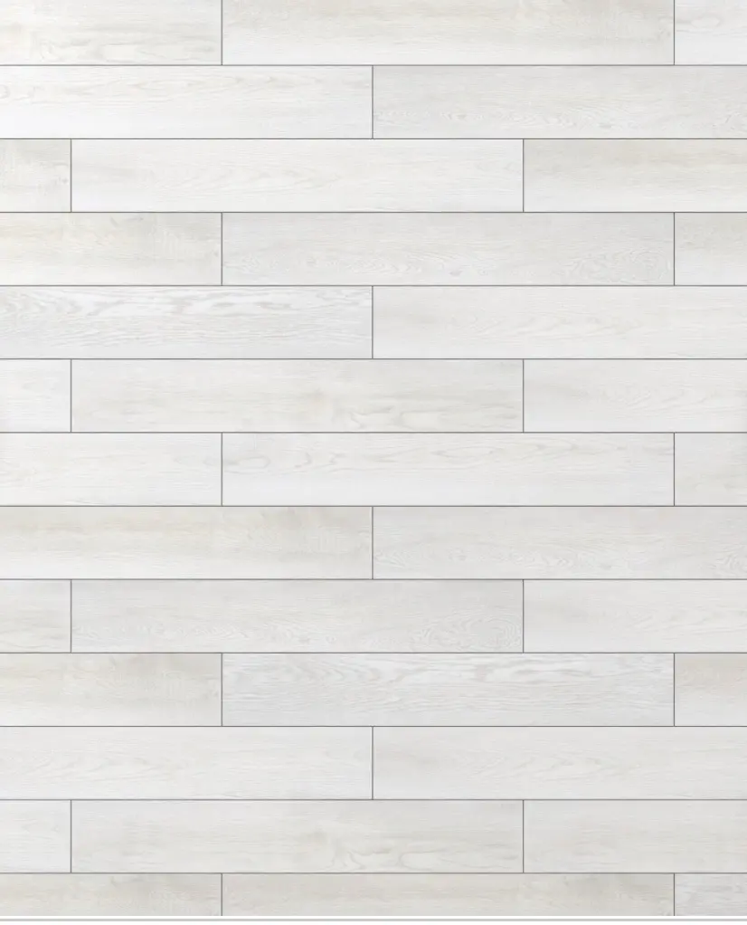 TD09 - Lames vinyle sol gris clair