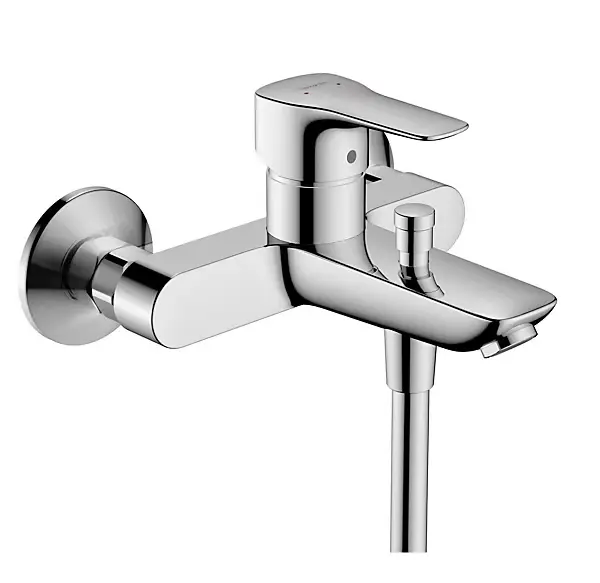 CT86 - Mitigeur hansgrohe bain/douche Mysport