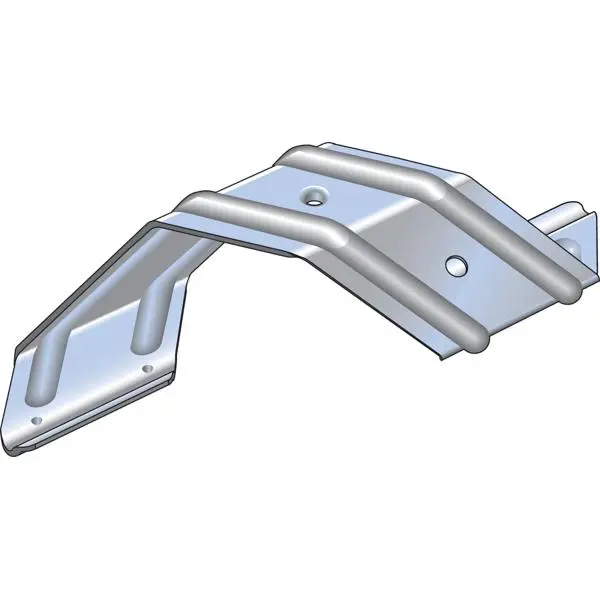 CT87 - Suspentes 1/4 de tour still prim - boîte de 38
