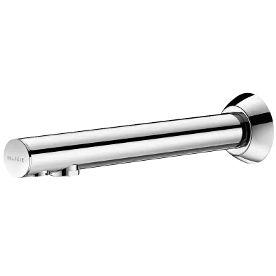 NC06 - Robinet binoptic encastré 