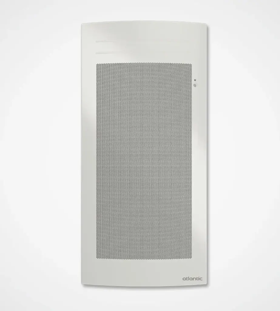 NC08 - Panneau rayonnant connecté Tatou Atlantic 