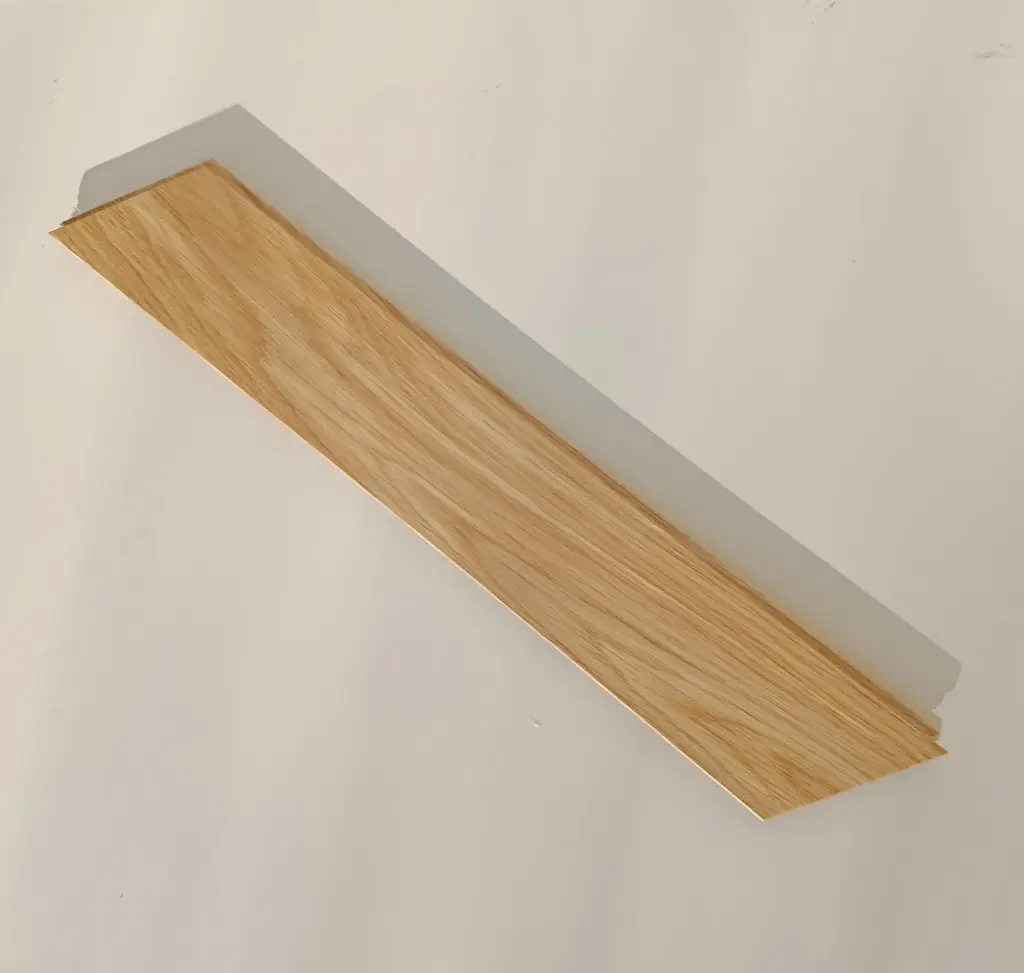 CT94 - Parquet pin clipsable 