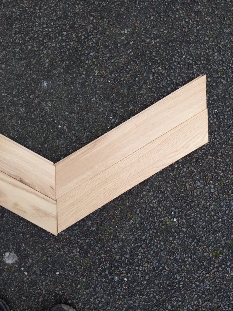 CT95 - Plateau de table bistrot en marbre 