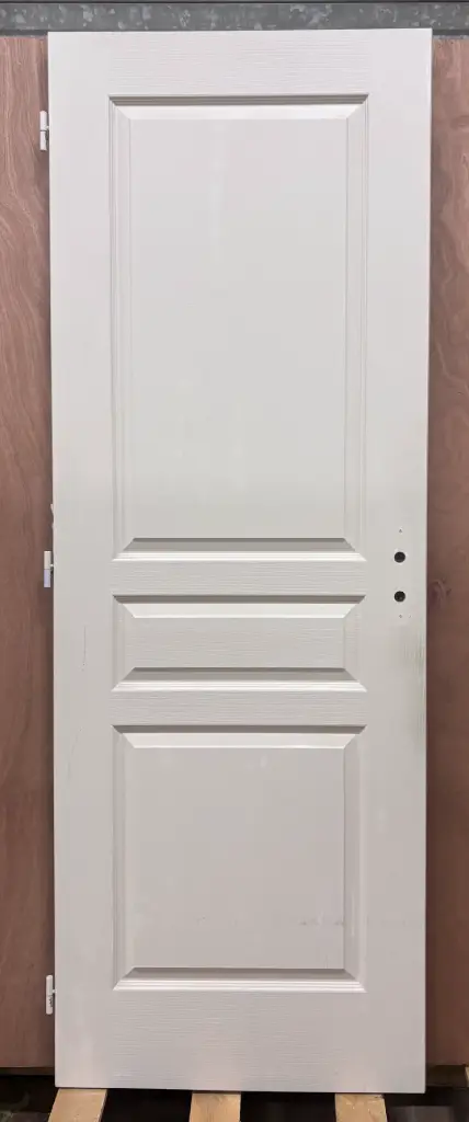 TD10 - Porte d’intérieur 73 X 205 