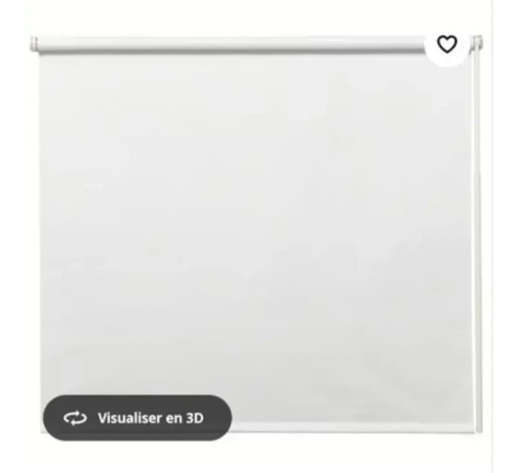 AS112 - Store occultant FRIDANS Ikea