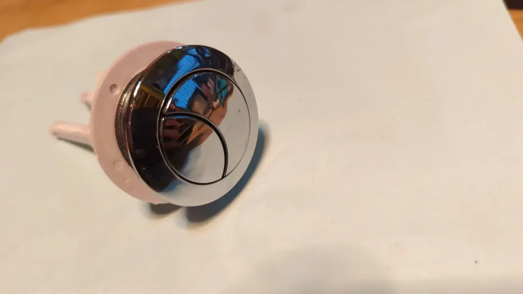 AS110 - Robinet flotteur WIRQUIN 