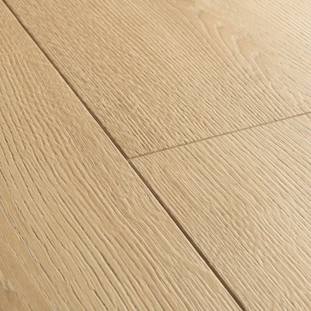 CT143 - Parquet stratifié Quickstep Capture - Brushed Oak warm natural