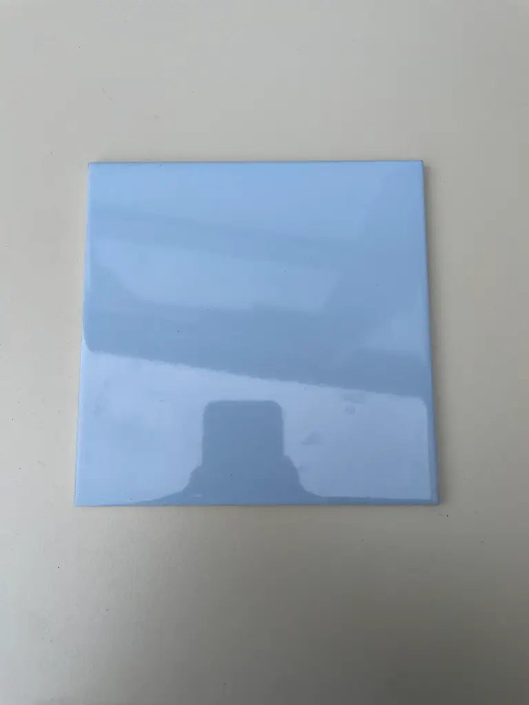 CT169 - Carrelage bleu clair 