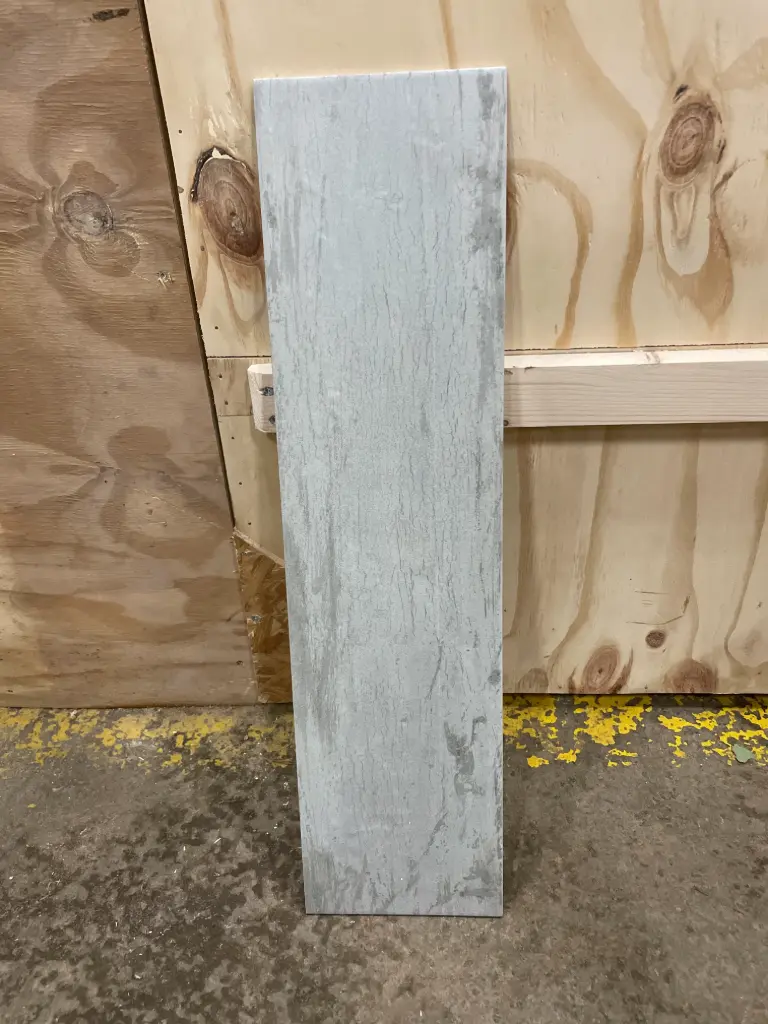 CT162 - Carrelage sol et mur en grès cérame émaillé 