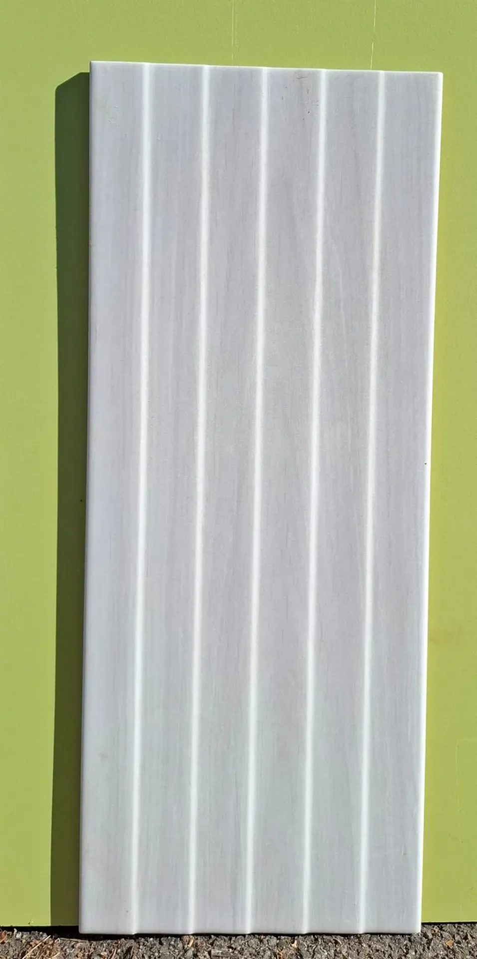 CT165 - Carrelage grisé Couleur: Gris - 20 x 50