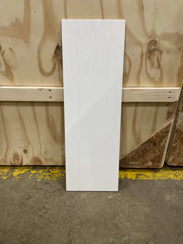 CT166 - Carrelage blanc 