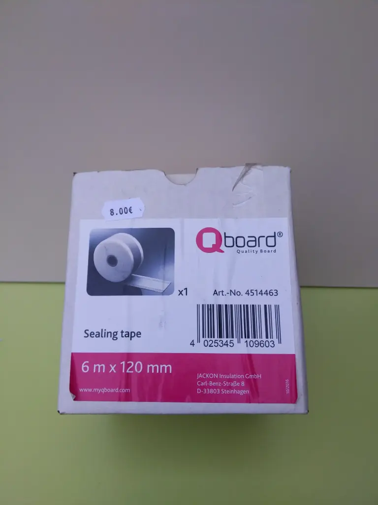 CT160 - Ruban d'étanchéité 