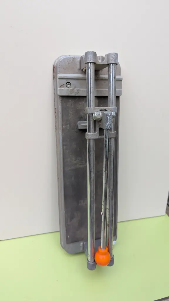 AS113 - Découpeuse carrelage 