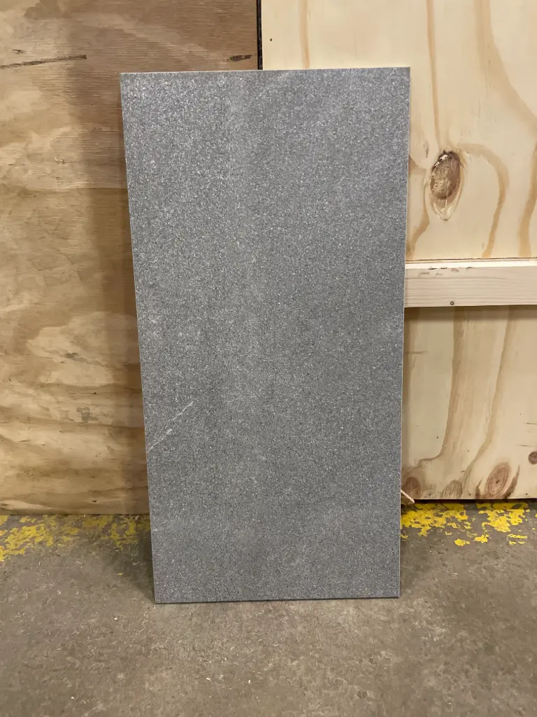 CT187 - Carrelage gres émaillé Couleur: Gris clair - 59.5 x 29.5