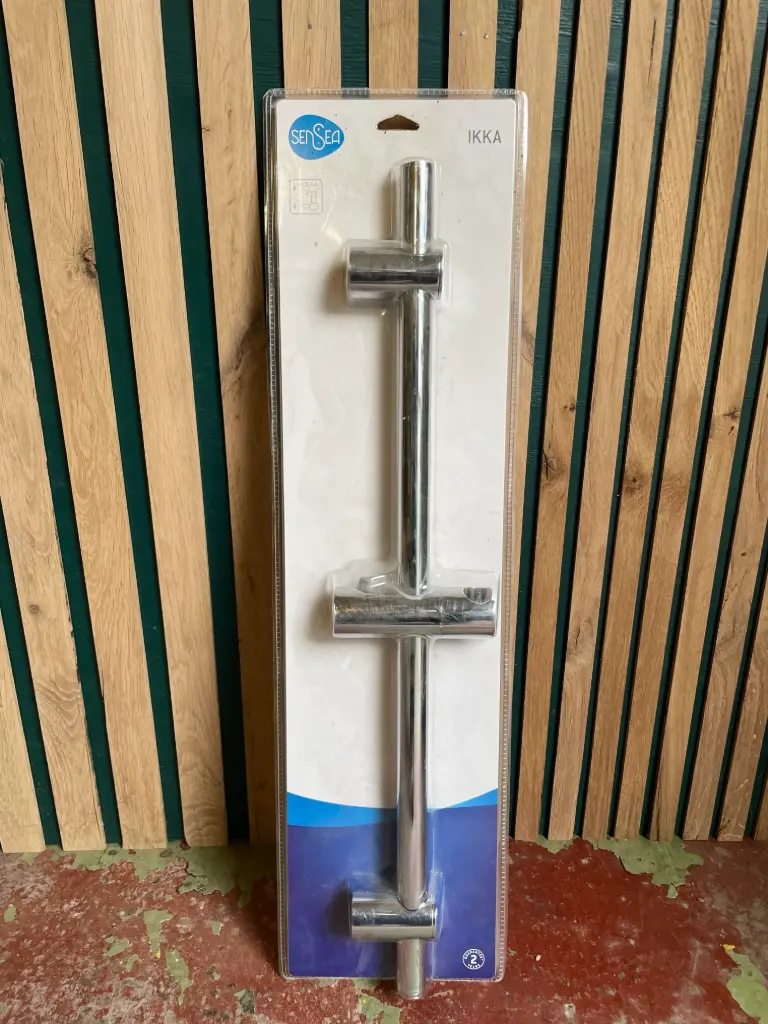 CT195 - Barre de douche Sensea Ikka