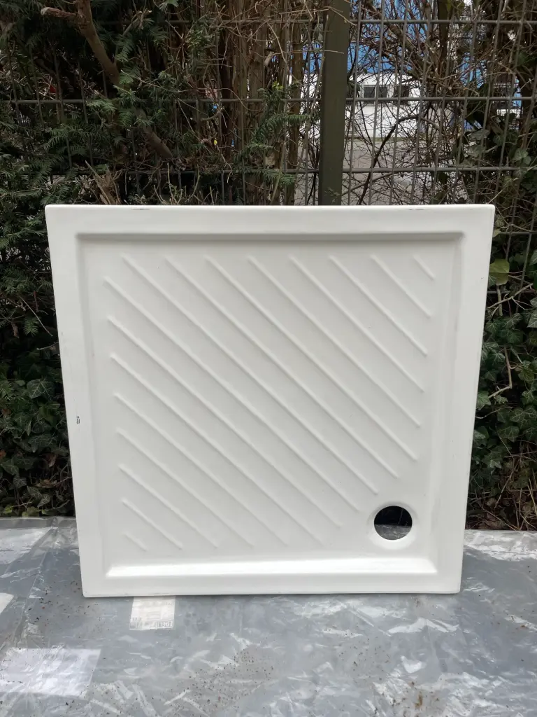 CT214 - Receveur de douche Roca gamme Roma 