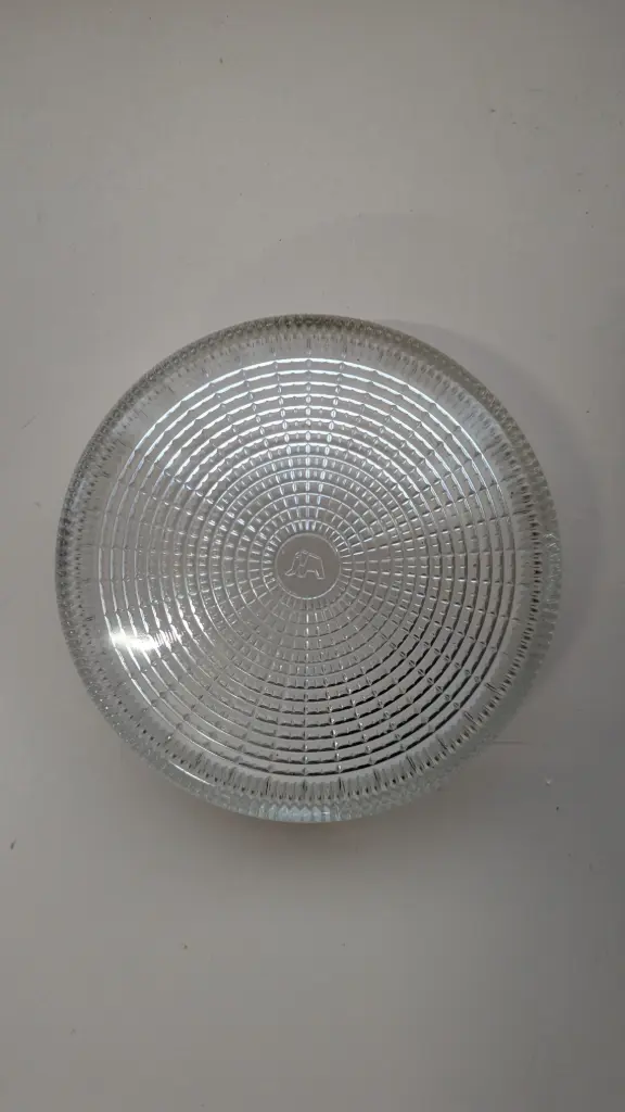 AS203 - Lampe murale éléphant 