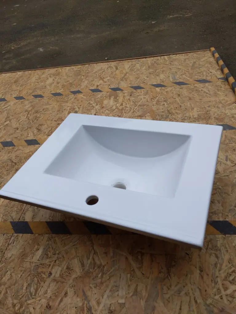 [CT228] CT228 - Évier a encastrer 